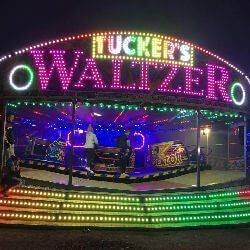 Waltzer Ride Hire